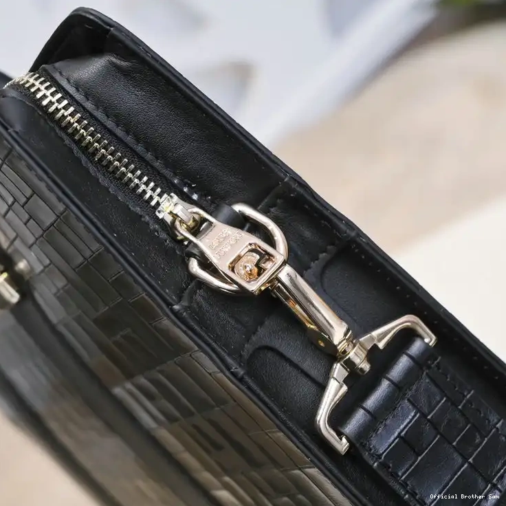 Official Brother Sam LV 2111YZ0059 Bags 0721
